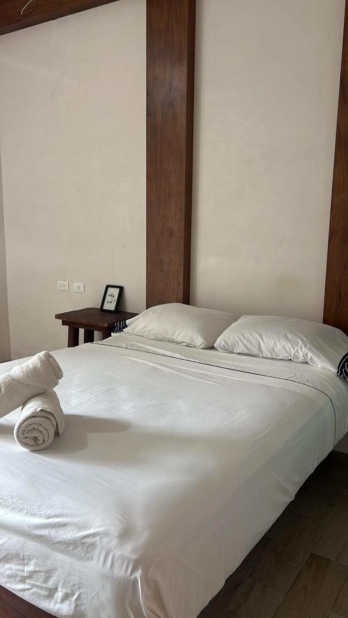 Balu Hotel إيسلا موخيريس المظهر الخارجي الصورة