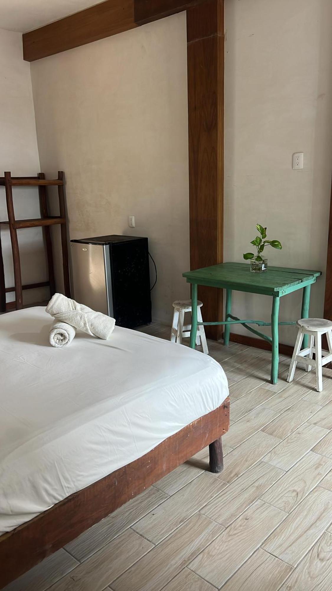 Balu Hotel إيسلا موخيريس المظهر الخارجي الصورة