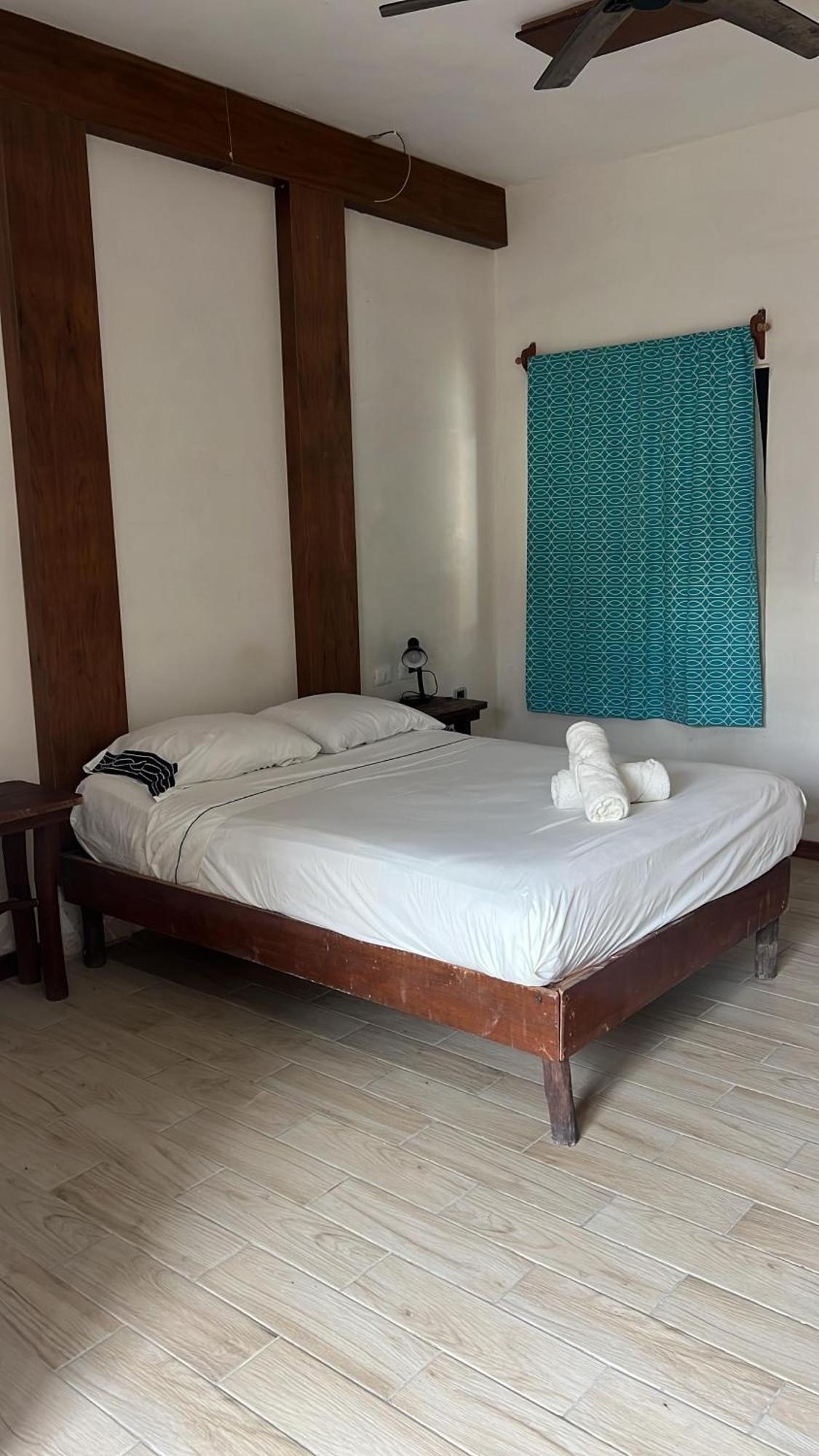 Balu Hotel إيسلا موخيريس المظهر الخارجي الصورة