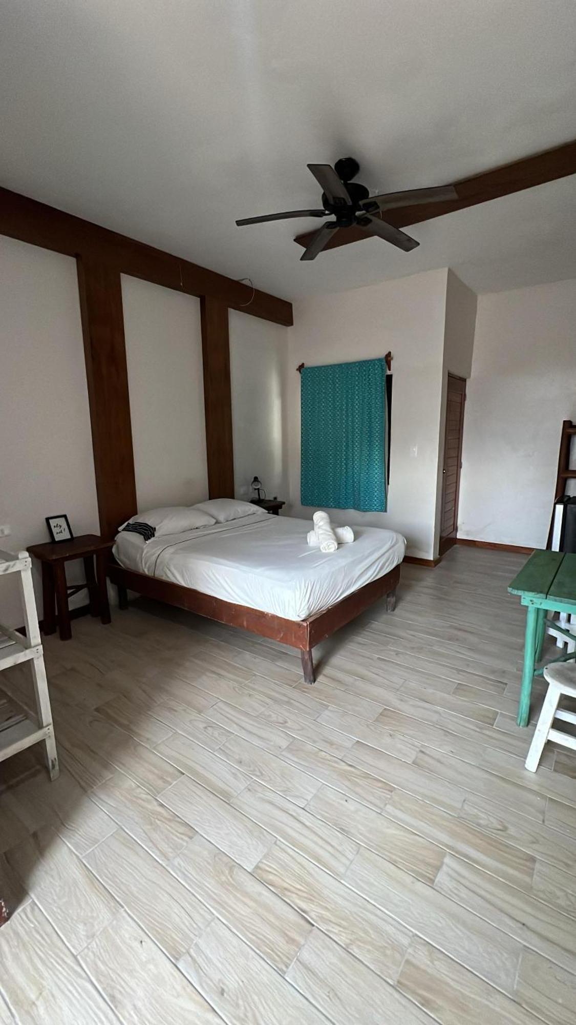 Balu Hotel إيسلا موخيريس المظهر الخارجي الصورة