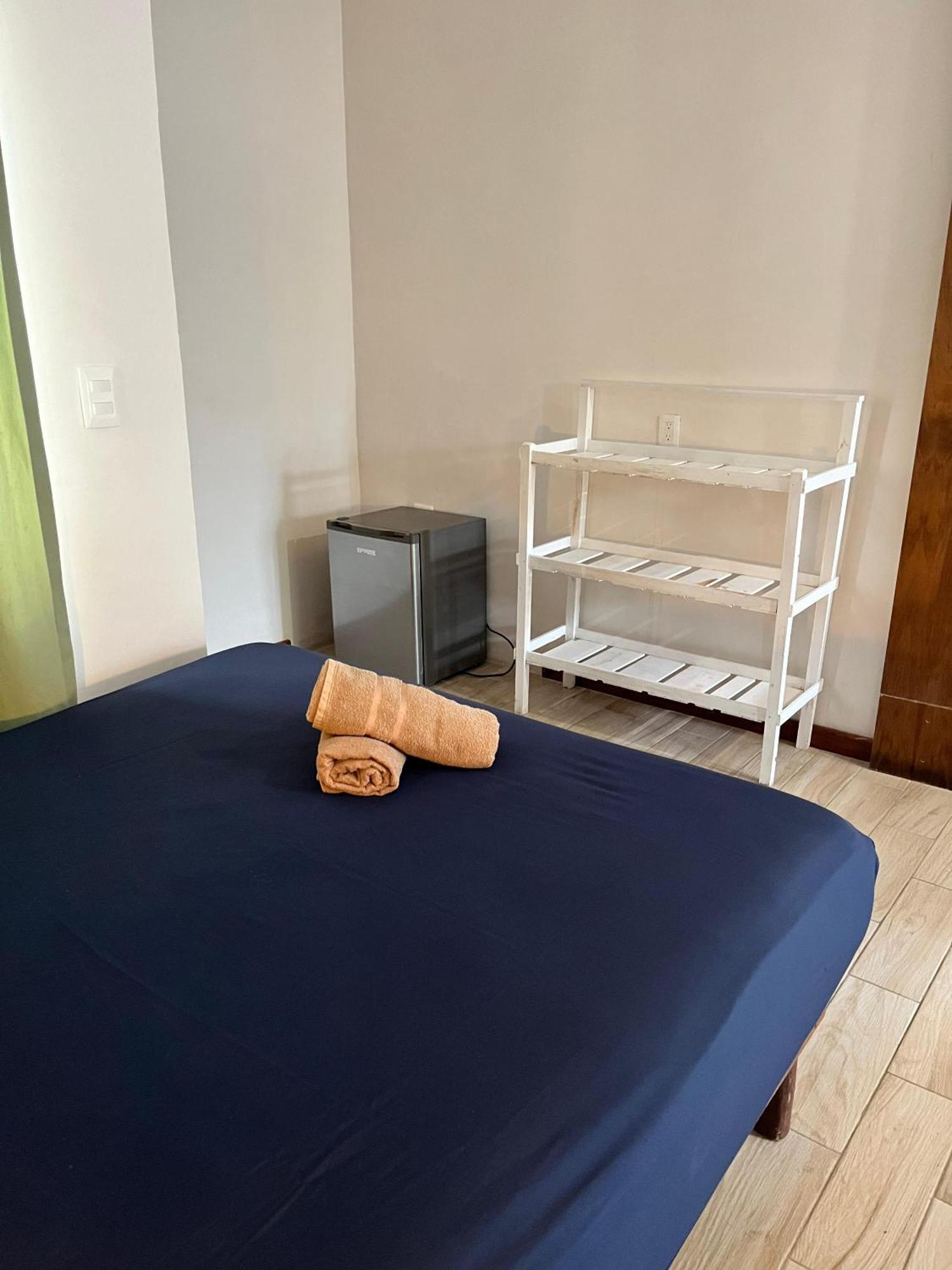 Balu Hotel إيسلا موخيريس المظهر الخارجي الصورة