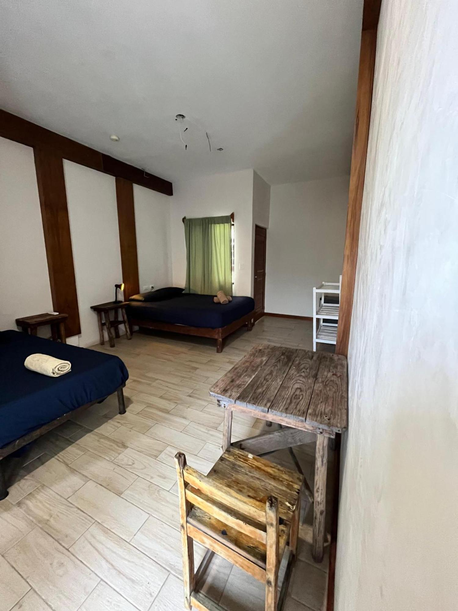 Balu Hotel إيسلا موخيريس المظهر الخارجي الصورة