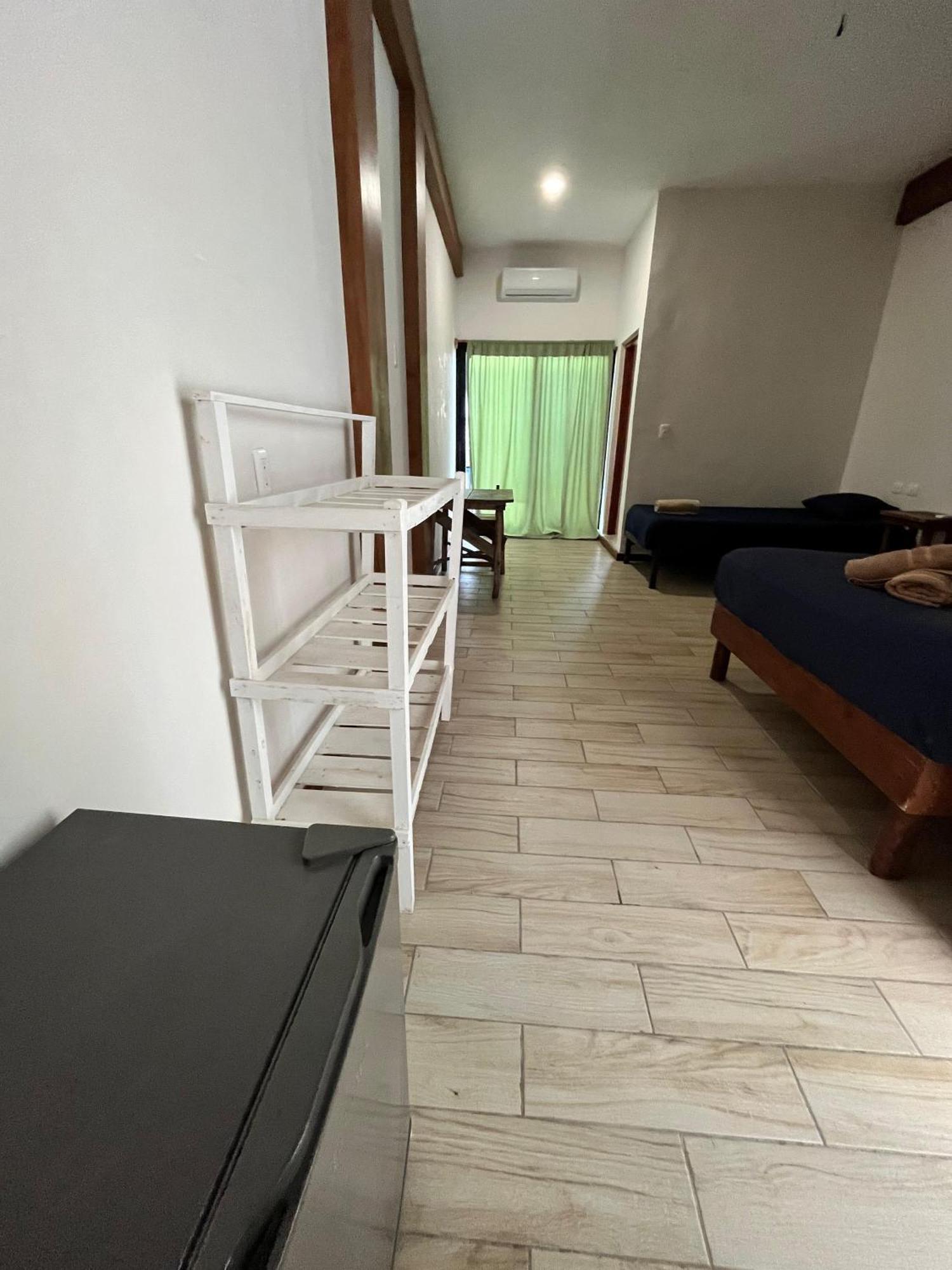 Balu Hotel إيسلا موخيريس المظهر الخارجي الصورة