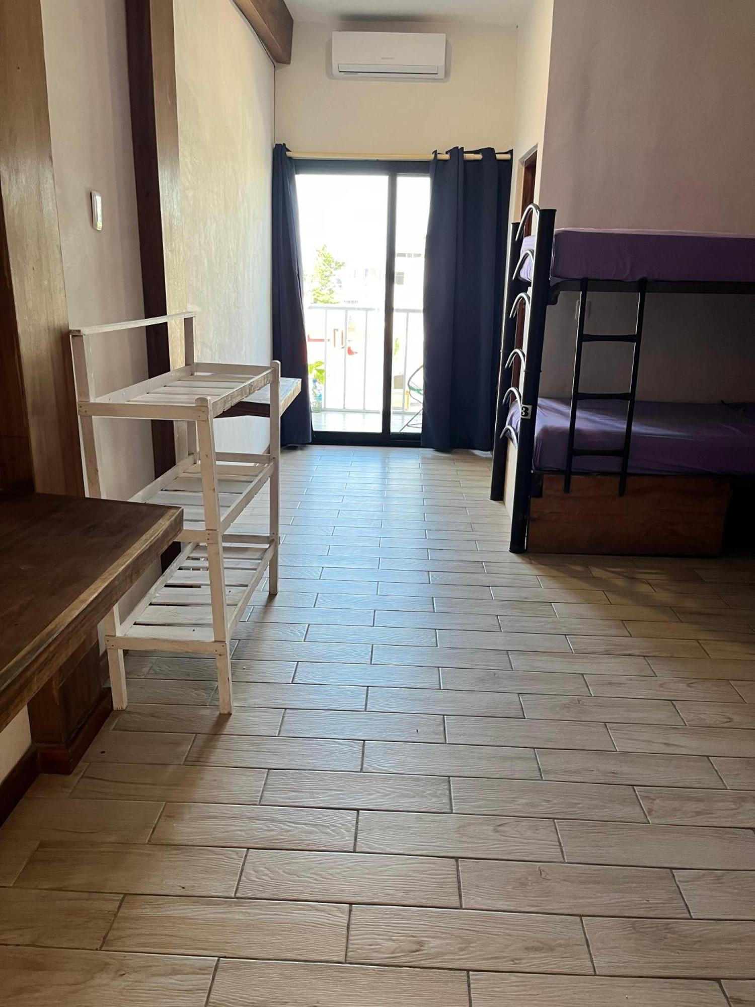 Balu Hotel إيسلا موخيريس المظهر الخارجي الصورة