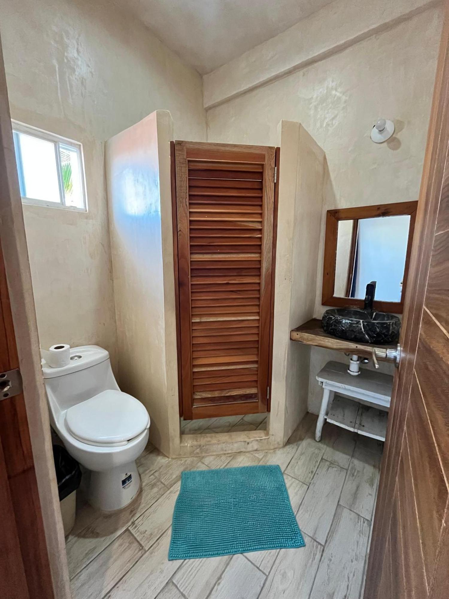 Balu Hotel إيسلا موخيريس المظهر الخارجي الصورة