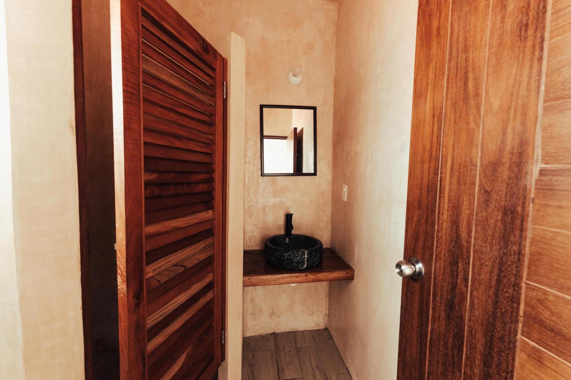 Balu Hotel إيسلا موخيريس المظهر الخارجي الصورة